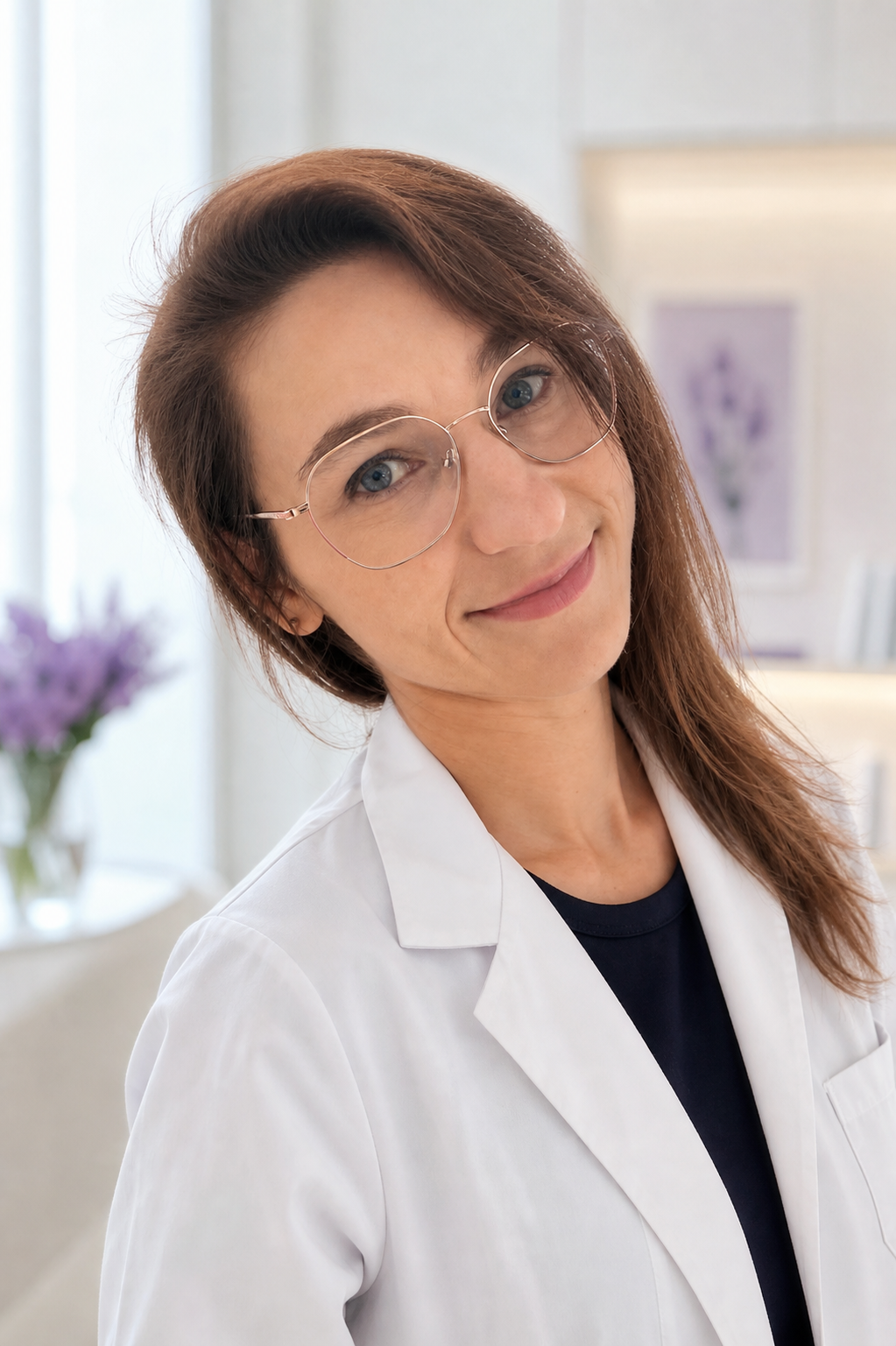 dr n. med. Michalina Malec-Litwinowicz